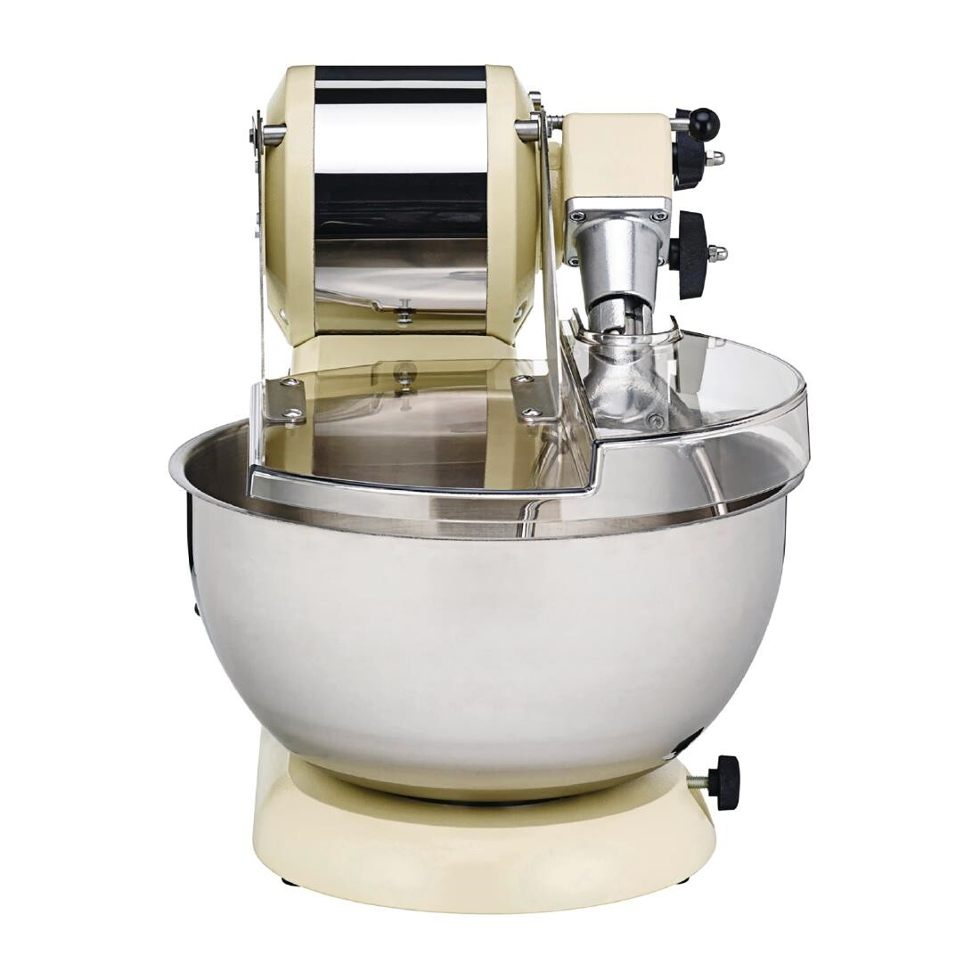 Santos Dough Mixer 10 litres 18