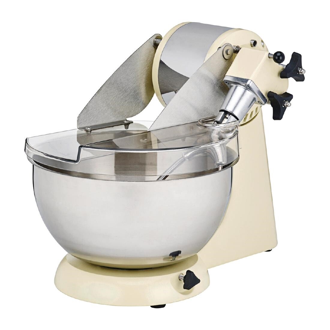 Santos Dough Mixer 10 litres 18