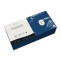 Fasana Lunch Napkin Blue 330 x 330mm