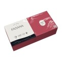 Fasana Lunch Napkin Bordeaux 330mm