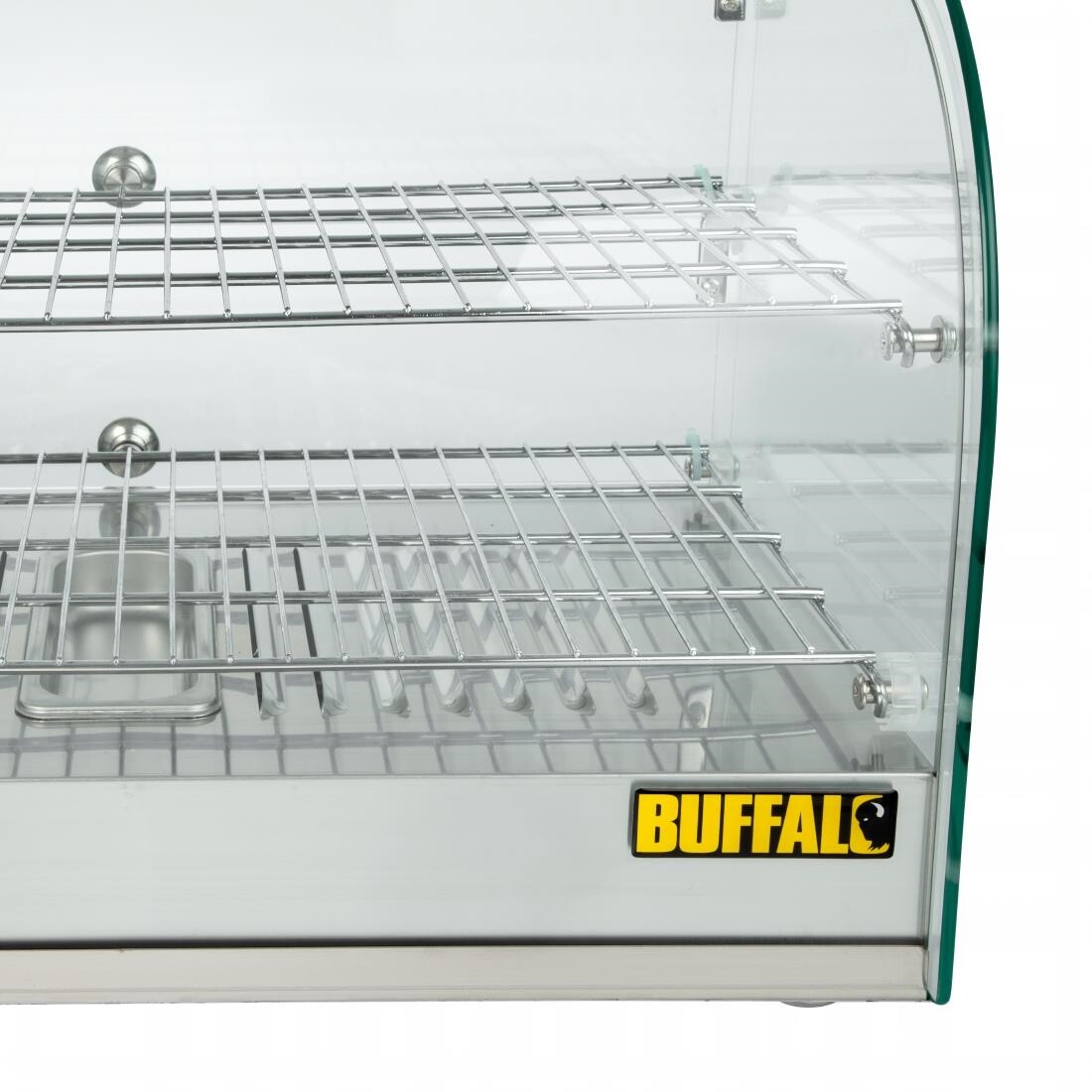 Buffalo Heated Food Display 45Ltr