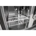 Polar Refrigerated Saladette Counter 368Ltr