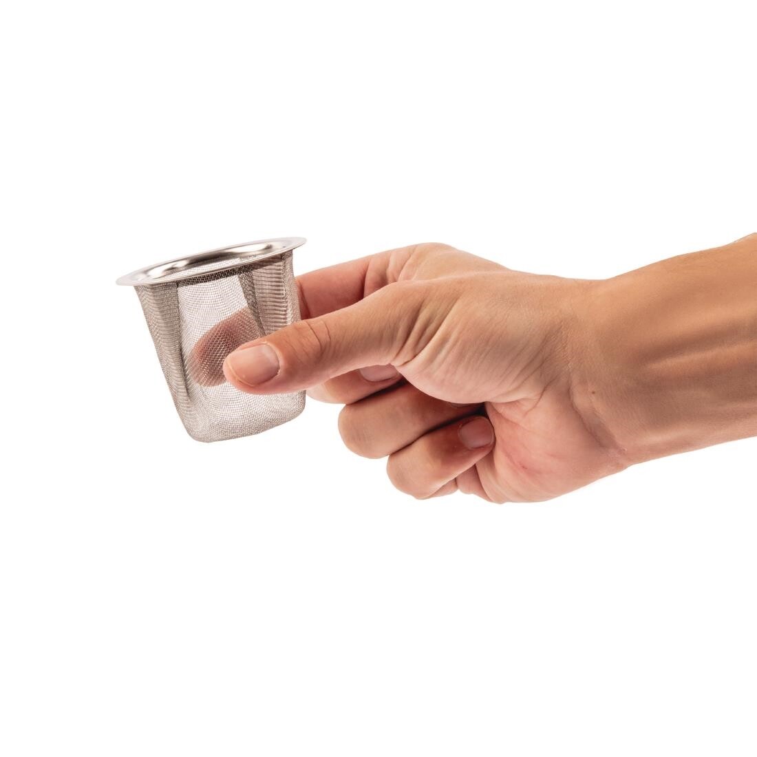 Olympia Cafe Filter to Fit 500ml Teapot