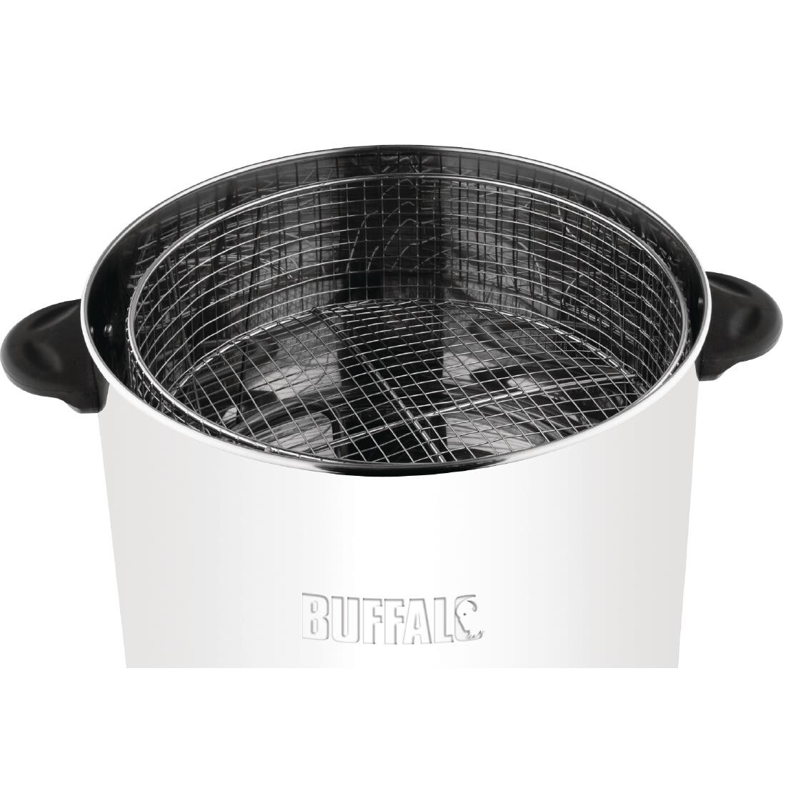 Buffalo Food Steamer 6Ltr
