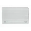 Vegware Compostable Glassine Hot Food Bags With NatureFlex Window - Image 3