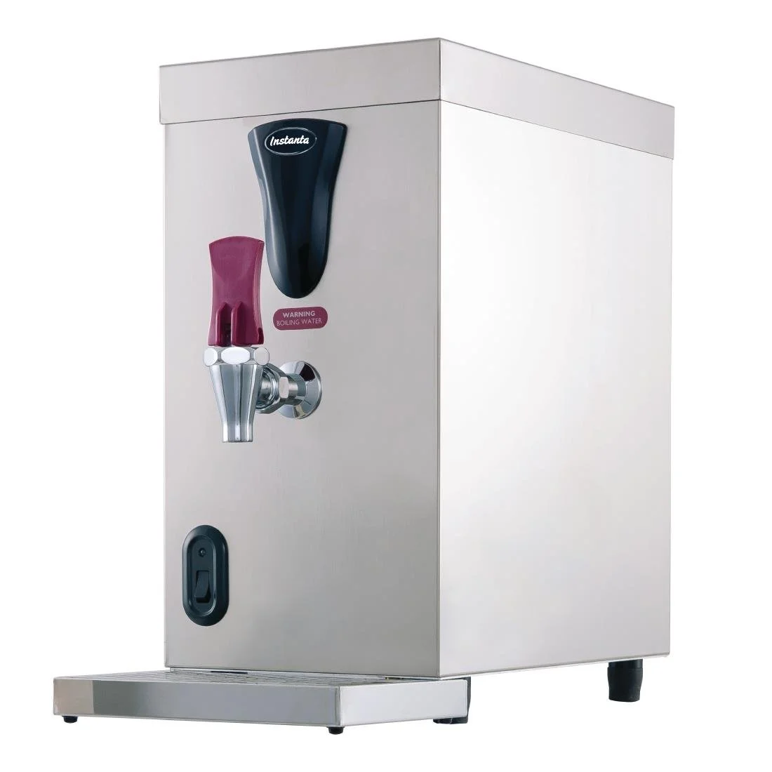 Instanta Sureflow Compact Auto Fill Water Boiler 000C - Image 1
