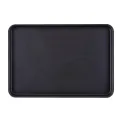 Cambro Tray Camtread Black 457 x 660mm - Image 1