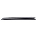 Olympia Smooth Edged Slate Platter 280x100mm