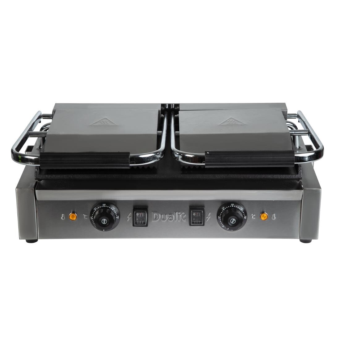 Dualit Double Panini Contact Grill 96002