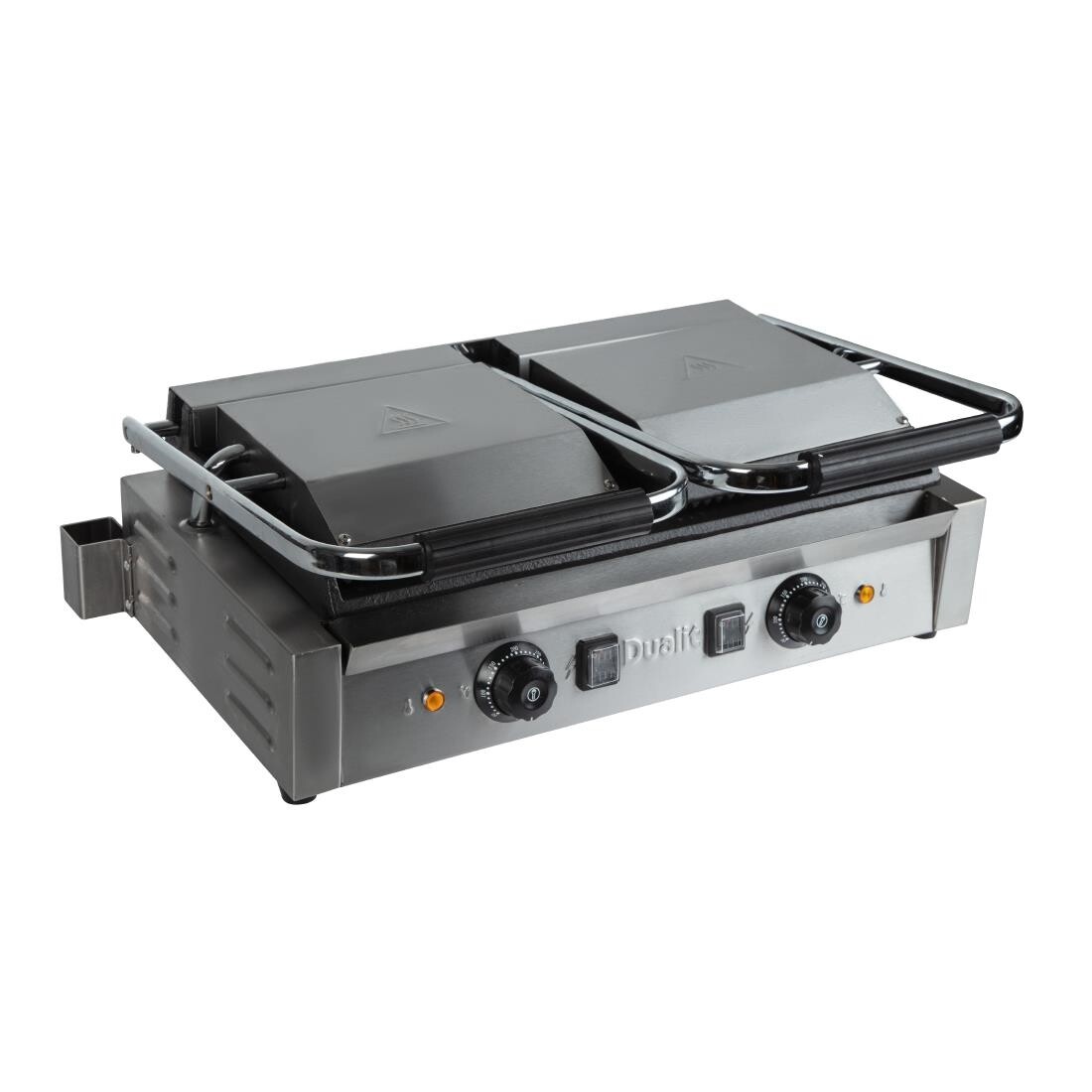 Dualit Double Panini Contact Grill 96002