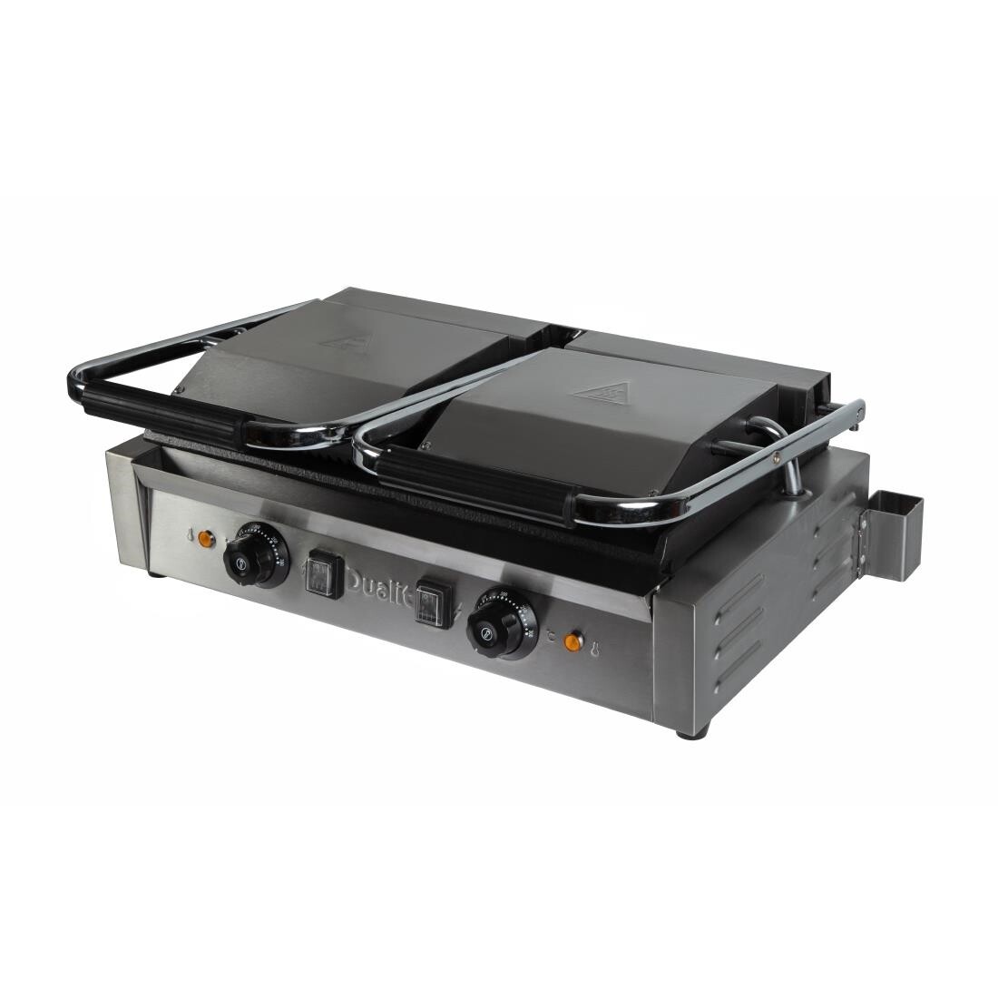 Dualit Double Panini Contact Grill 96002