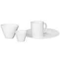 Olympia Conical Ramekin White 70mm