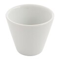 Olympia Conical Ramekin White 70mm