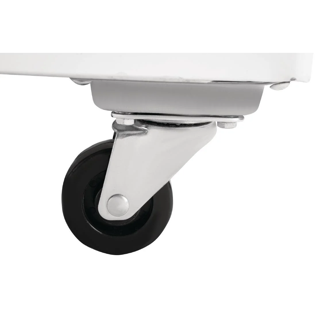 Polar G-Series Display Chest Freezer 270Ltr - Image 6