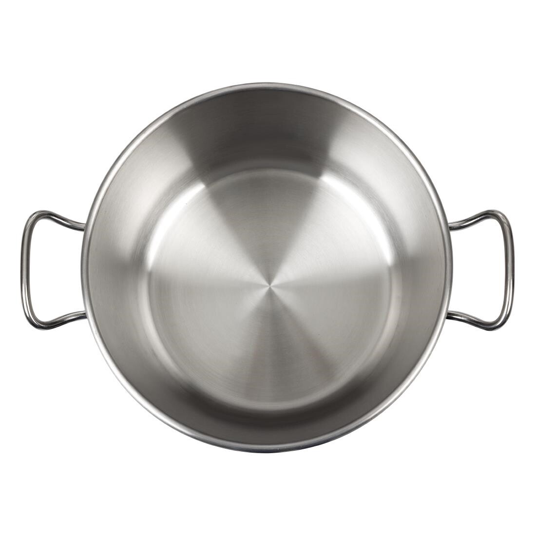 Artame Pressure Cooker 23Ltr