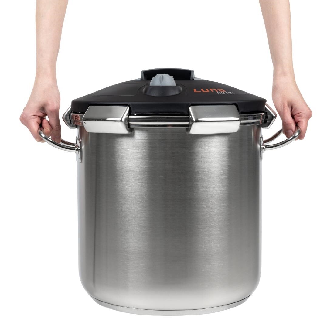 Artame Pressure Cooker 23Ltr