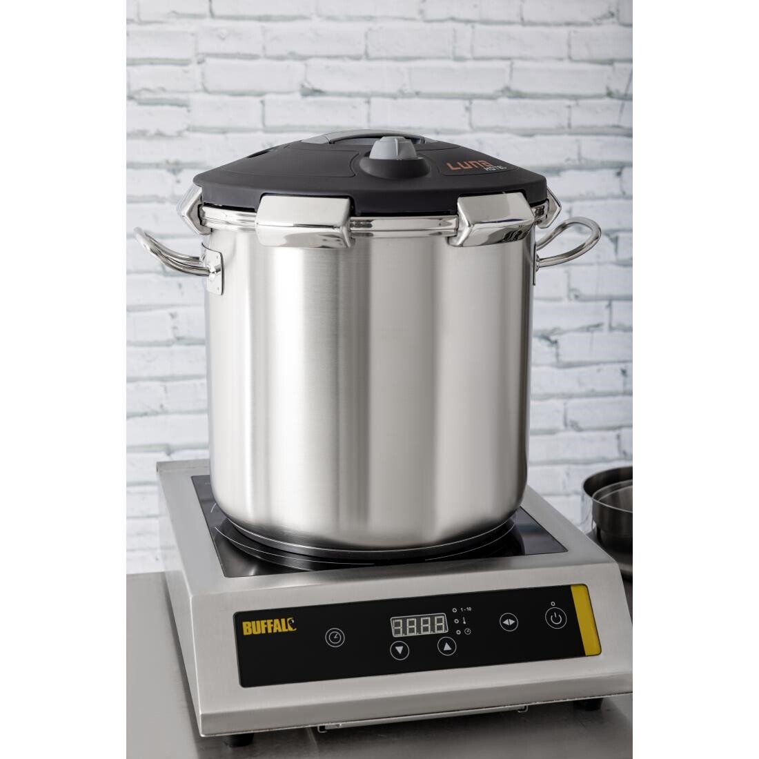 Artame Pressure Cooker 23Ltr