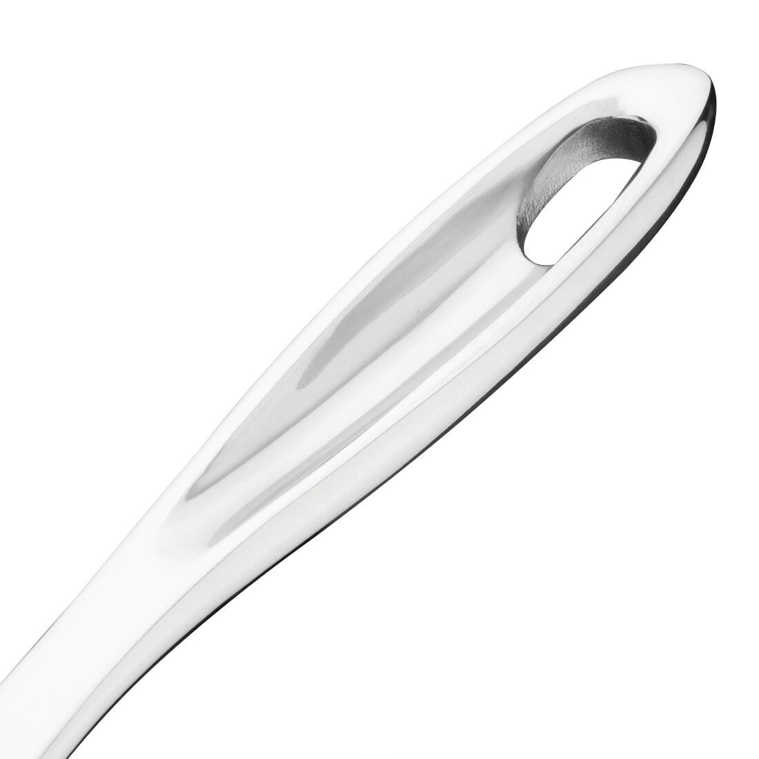 Vogue Tri Wall Copper Frying Pan 200mm