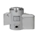 Metcalfe Potato Rumbler Aluminium NA15 with Installation Kit
