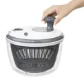 Vogue Salad Spinner Grey 4.5Ltr - Image 3