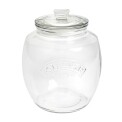 Kilner Push Top Preserve Jar 2Ltr