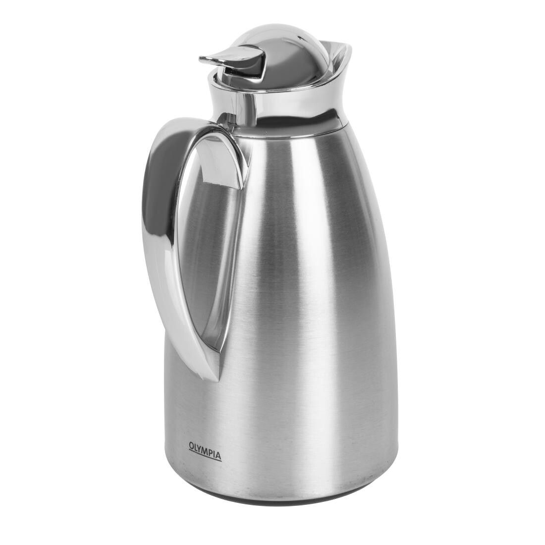 Olympia Vacuum Insulated Jug 1Ltr