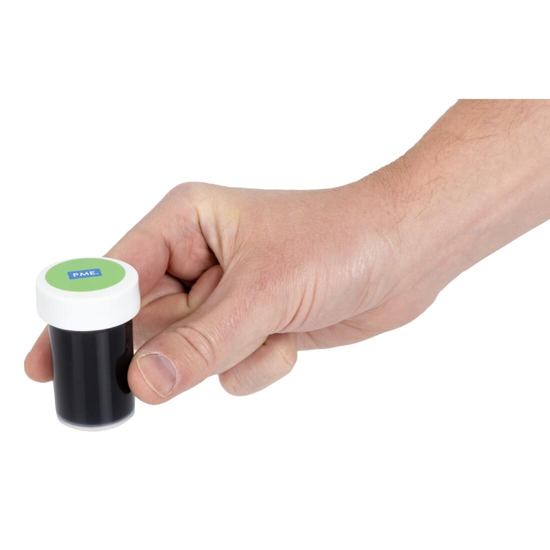 PME Paste Colours Set