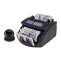 ZZap NC20 Banknote Counter