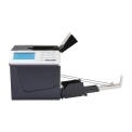 ZZap D50i Banknote Counter 250notes/min - 8 currencies