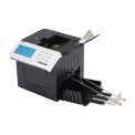 ZZap D50i Banknote Counter 250notes/min - 8 currencies