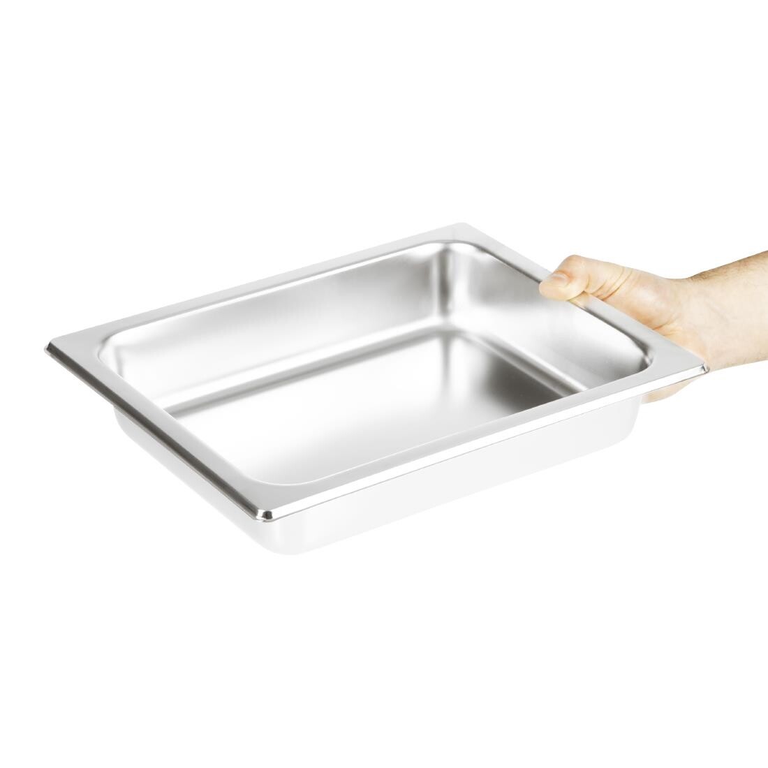 Spare Food Pan for CN607