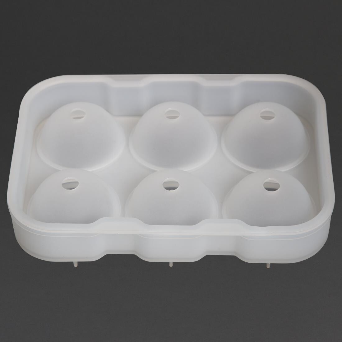 Beaumont Silicone Ice Ball Mould
