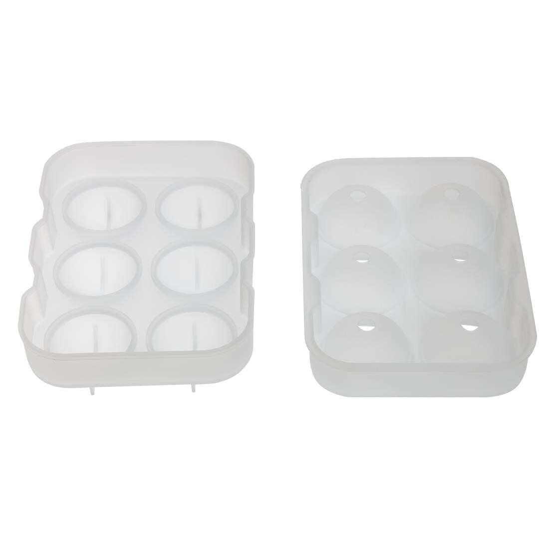 Beaumont Silicone Ice Ball Mould