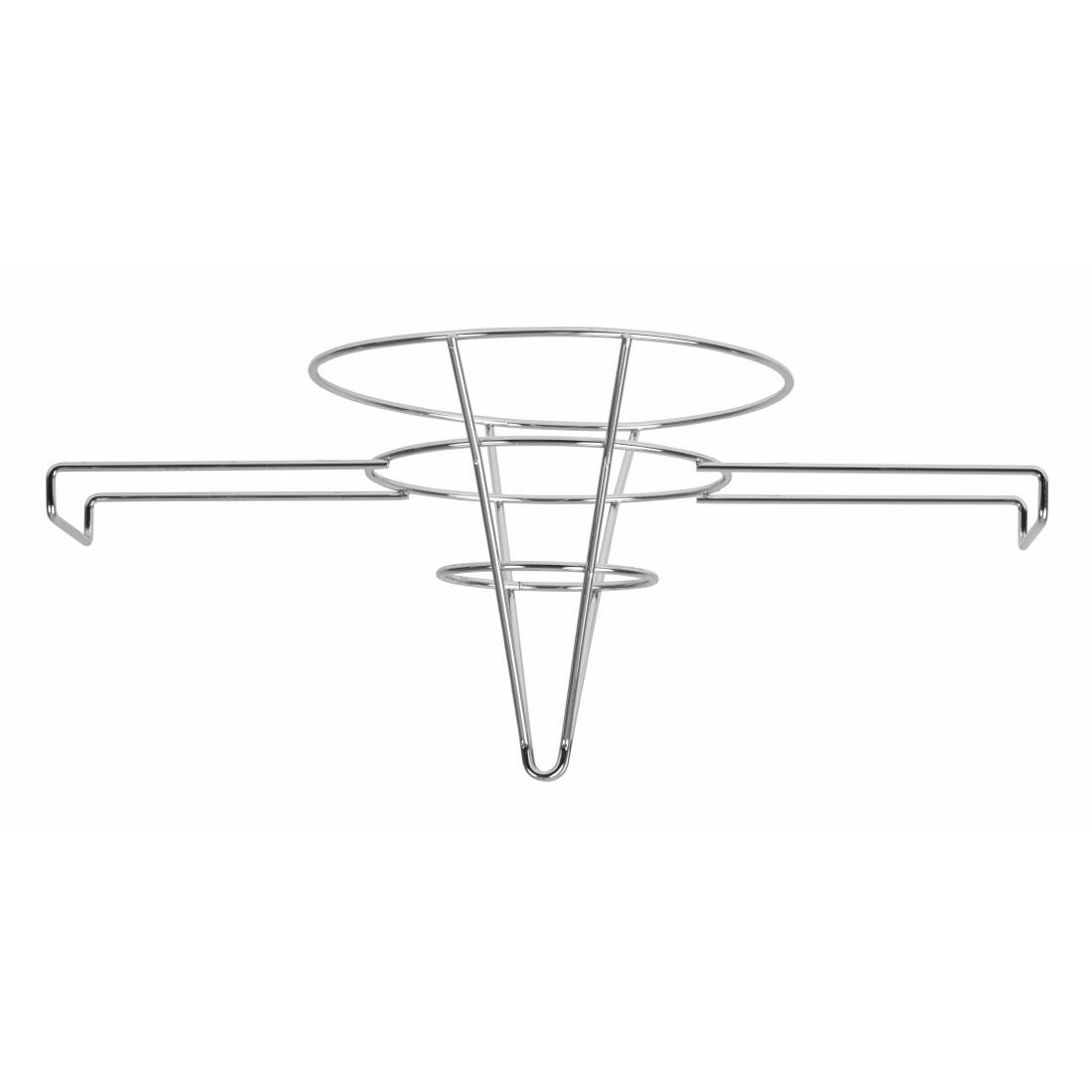 Vogue Oil Filter Cone