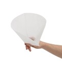 Filters for Vogue Grease Filter Cone Pack of 50