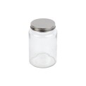 Vogue Screw Top Preserve Jar 550ml