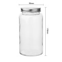 Vogue Screw Top Preserve Jar 800ml