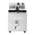 Buffalo Induction Fryer 7.5Ltr