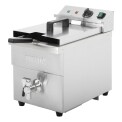 Buffalo Induction Fryer 7.5Ltr