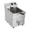 Buffalo Induction Fryer 7.5Ltr