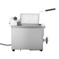 Buffalo Induction Fryer 7.5Ltr
