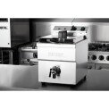 Buffalo Induction Fryer 7.5Ltr