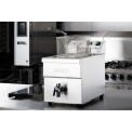 Buffalo Induction Fryer 7.5Ltr