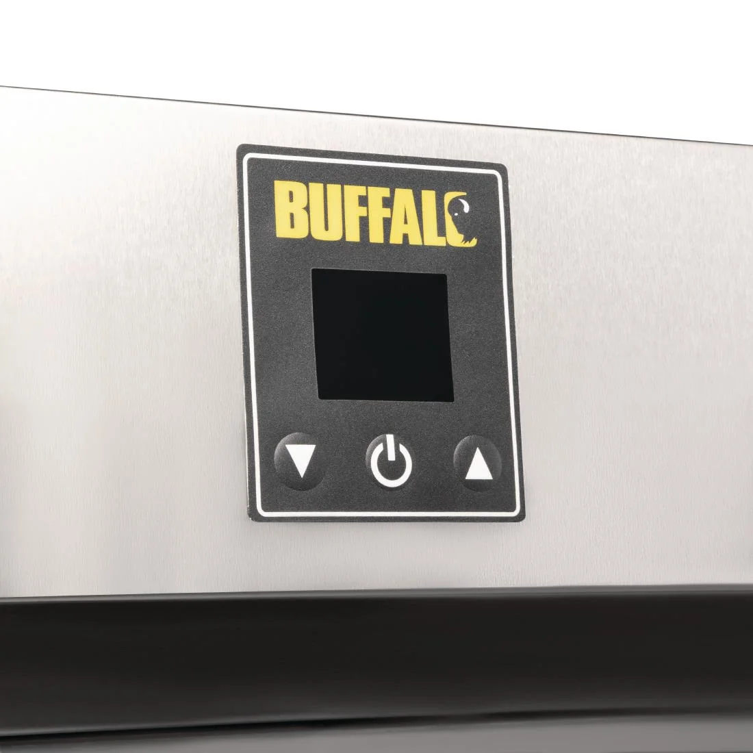 Buffalo Heated Banquet Cabinet 16 x 2/1GN - Image 12