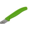 Victorinox Tomato Knife Serrated Green 11cm