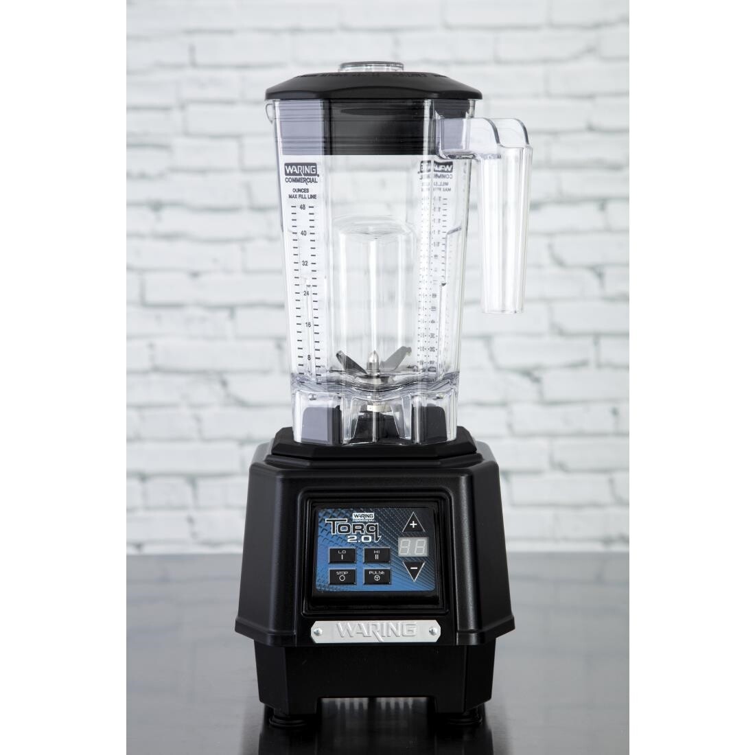 Waring Torq 2 Blender TBB160K