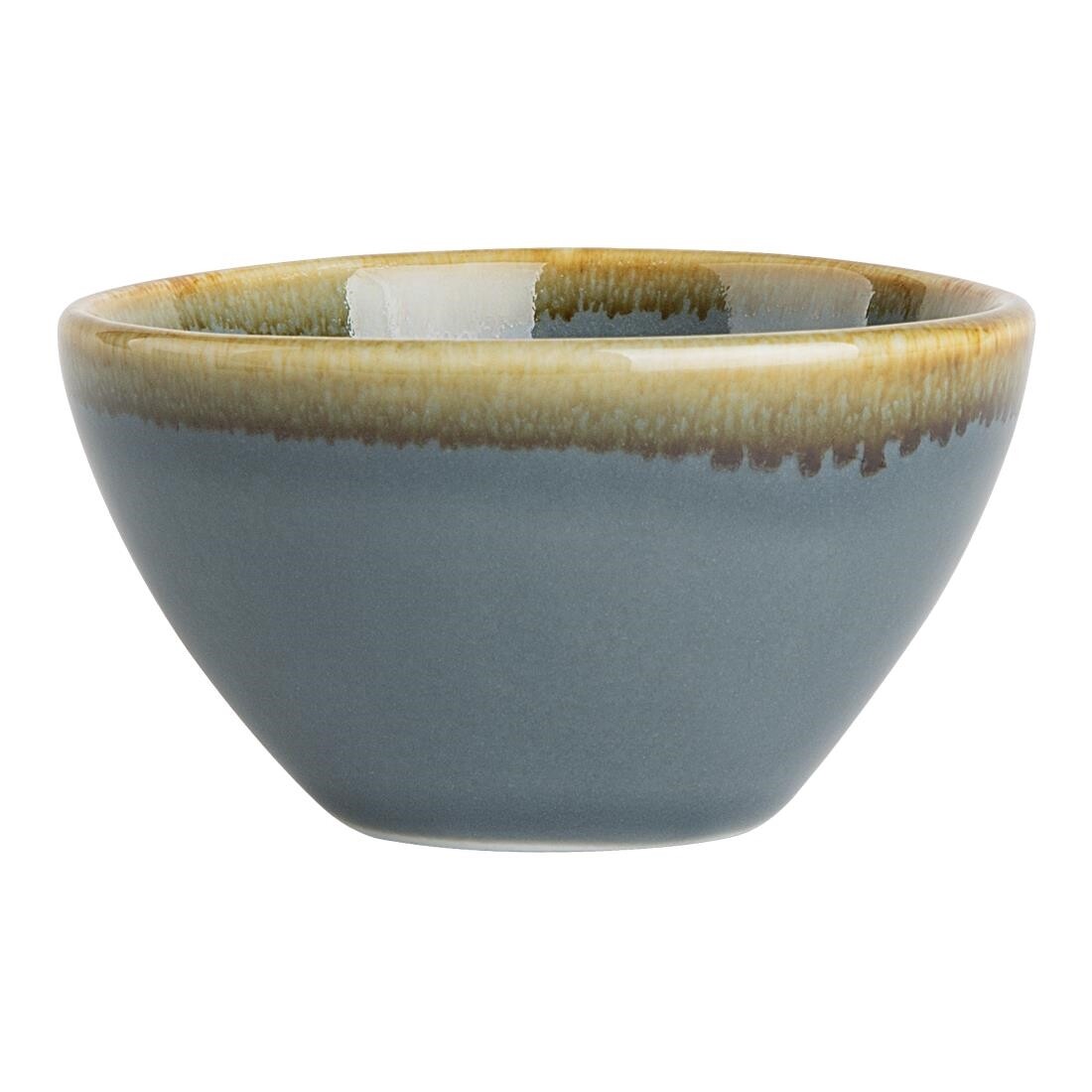 Olympia Kiln Dipping Pot Ocean 70mm