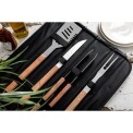 Deglon BBQ Utensil Set