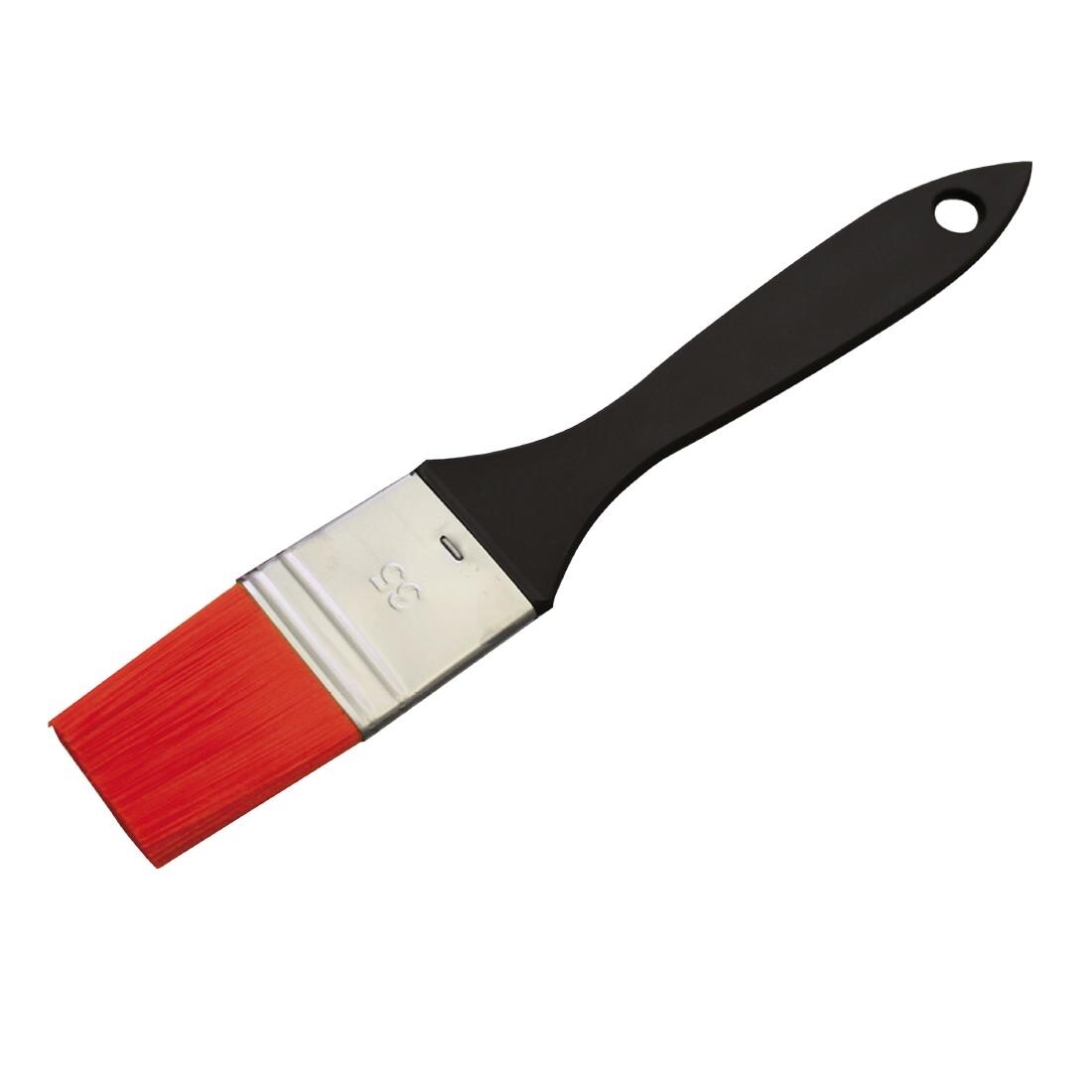 Schneider Non Stick Brush Heat Resistant 35mm