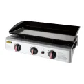 Buffalo Outdoor Gas Griddle - Image 1